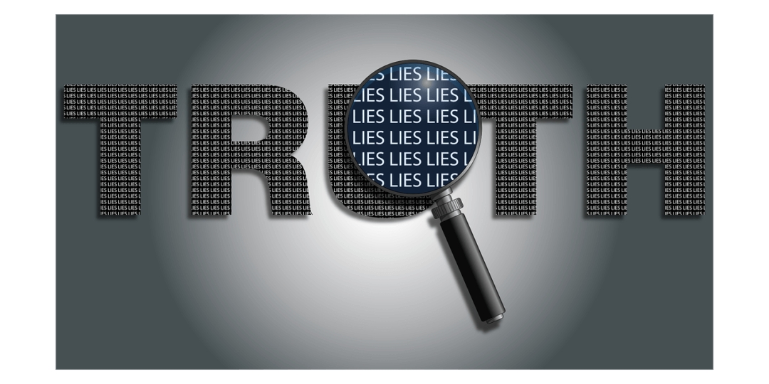 Lies, Lies, and More Lies