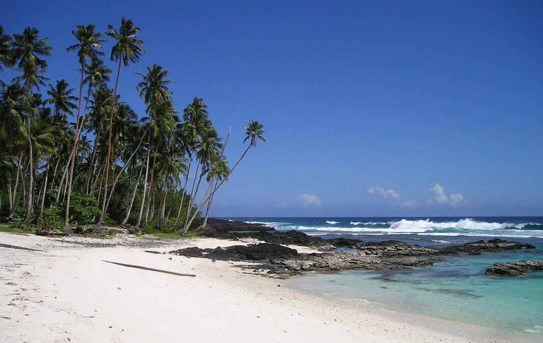 The Minimum Wage: An Island Tale