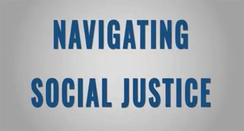 004 Navigating Social Justice
