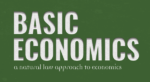 Basic economics course