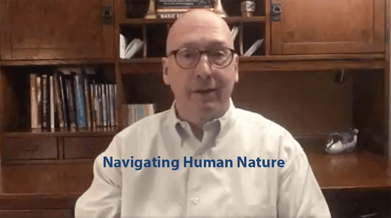 016 Human Nature
