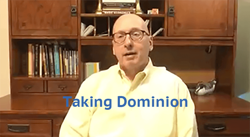 018 Taking Dominion