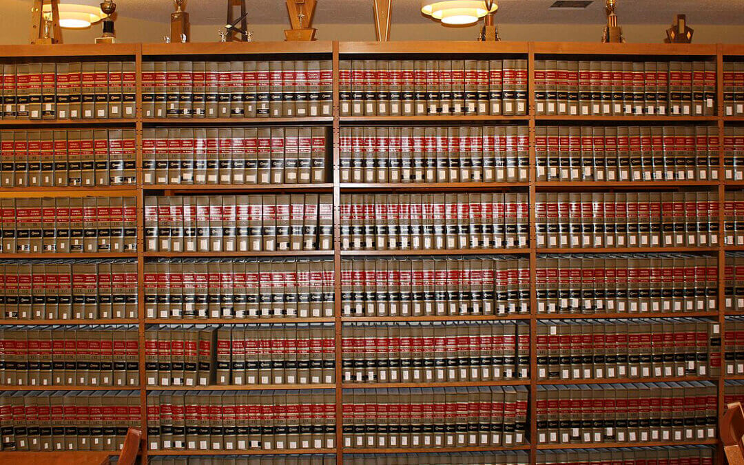 The Lawlessness of Too Many Laws