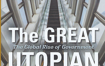 The great utopian delusion: why socialists must destroy our norms