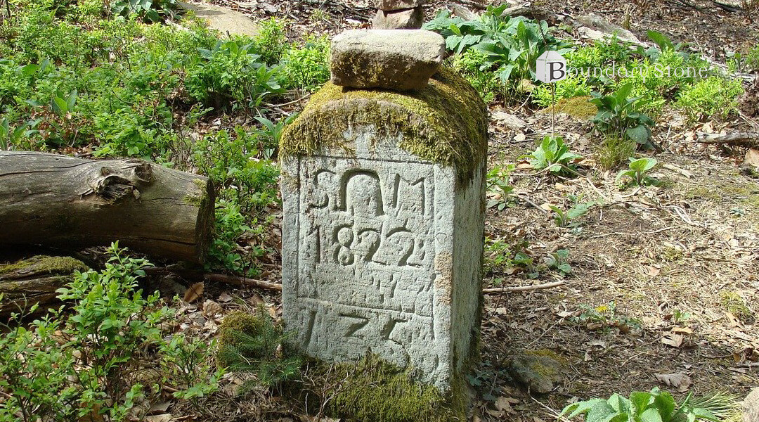 Why the Name Boundary Stone?