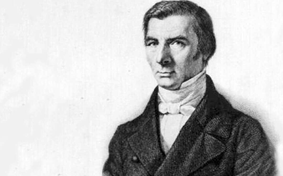 The Life and Work of Frédéric Bastiat: One Man’s Call for Liberty