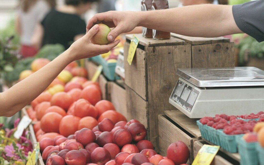 Do Free Markets Promote the Worst Kinds of Behavior?