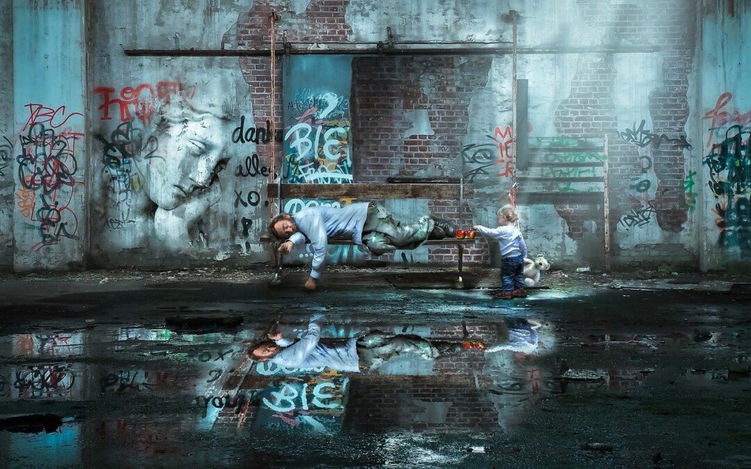 Our Concern for the Impoverished (Poverty #2)