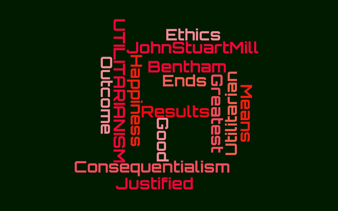 The Moral Crisis in Modern Economics: How Utilitarianism Weakens Ethics and Free Markets